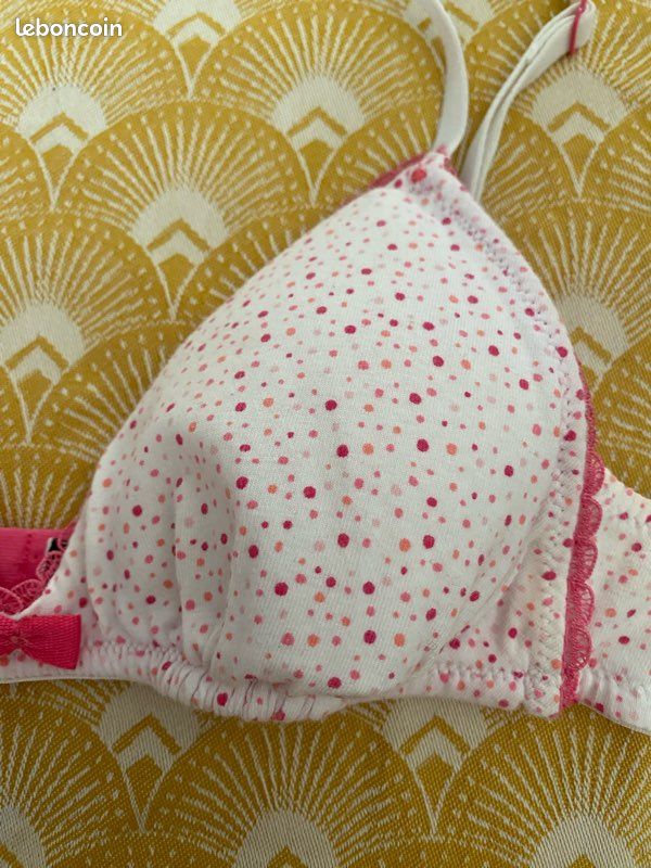 Soutien gorge neuf Etam 🌸 (image 3)