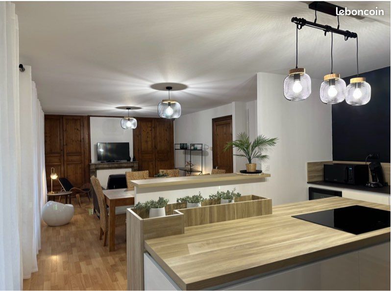 Appartement 4 pièces 102 m² · à Étaples · 102 m² · 285 000 €