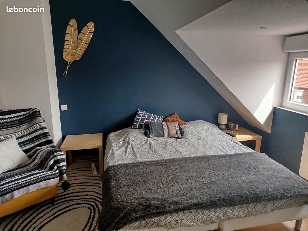 Maison 6 pièces 115 m² · à Saint-Martin-lez-Tatinghem · 115 m² · 223 000 €