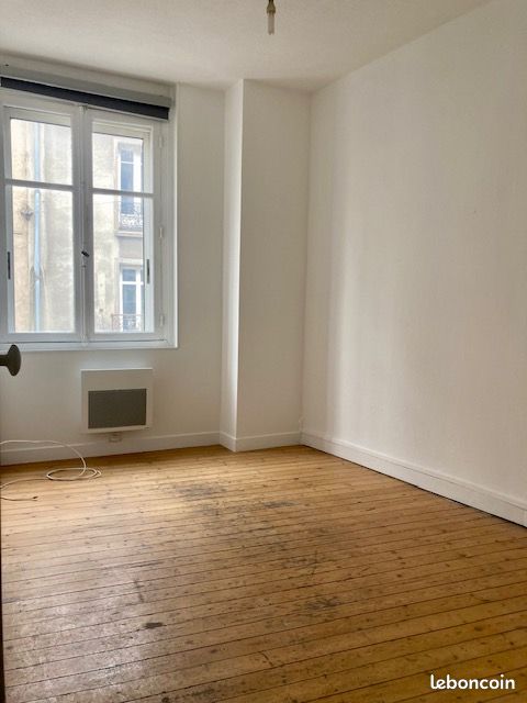 Appartement 2 pièces 31 m² · à Nantes · 31 m² · 635 €/mois
