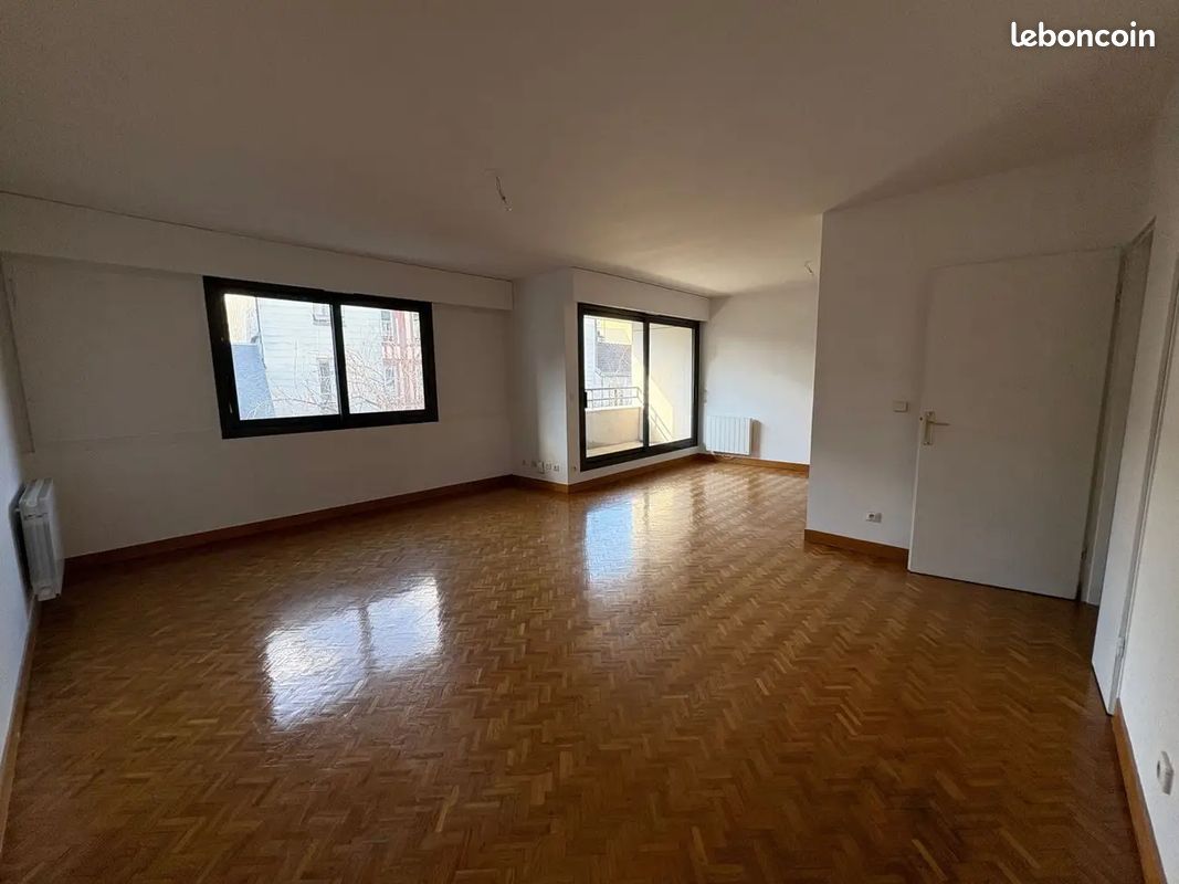Appartement 3 pièces 87 m² · à Rouen · 87 m² · 370 000 €