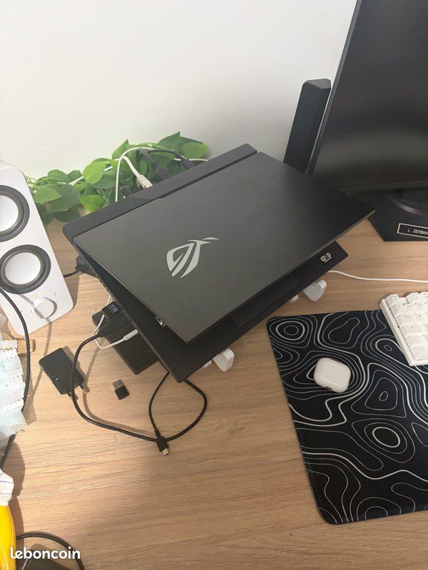 PC Gamer Portable ASUS RTX (image 2)