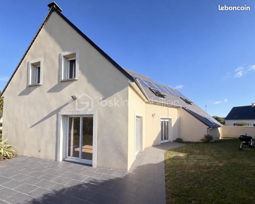 Maison 7 pièces 145 m² · à Thaon · 145 m² · 399 000 €