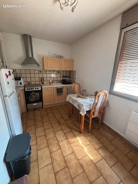 Appartement 2 pièces 50 m² · à Albi · 50 m² · 540 €