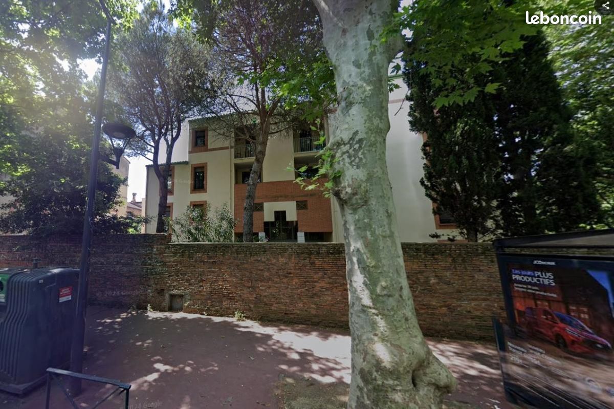Appartement 3 pièces 76 m² · à Toulouse · 76 m² · 1 040 €/mois