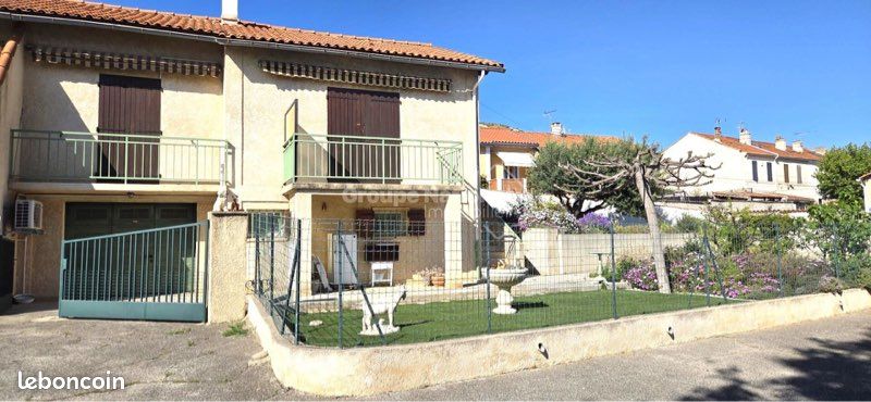 Maison 4 pièces 78 m² · à Marseille · 78 m² · 420 000 €