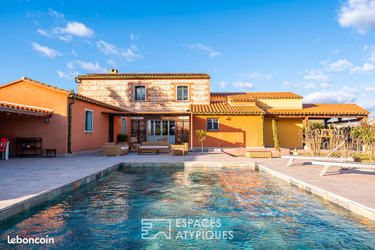 Maison 7 pièces 185 m² · à Saint-Cyprien · 185 m² · 750 000 €
