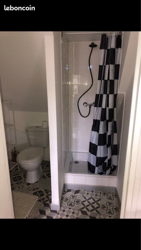 Appartement a louer lannion - 1 pièce(s) - 17 m2 - Surfyn