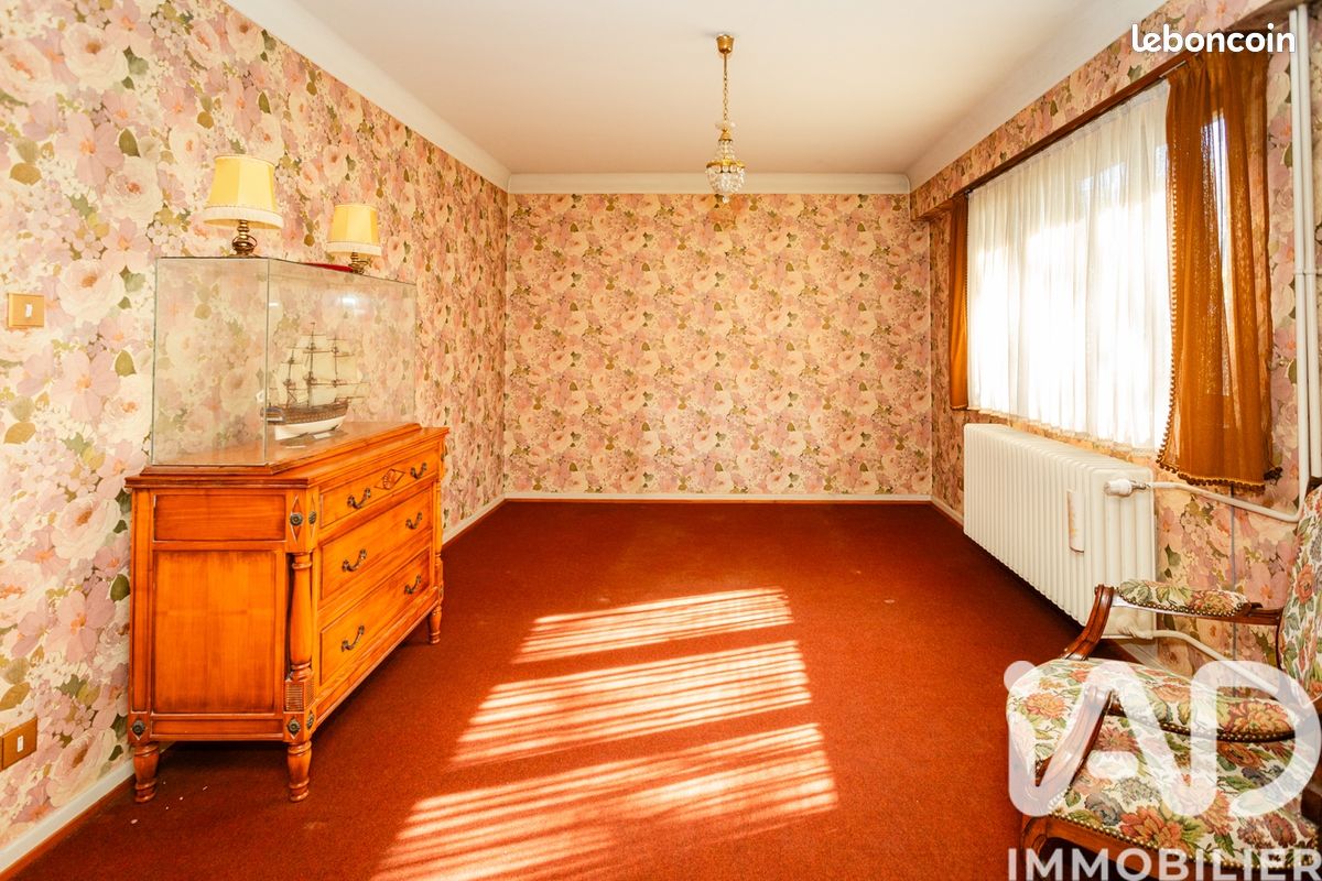 Maison 6 pièces 147 m² (image 5)
