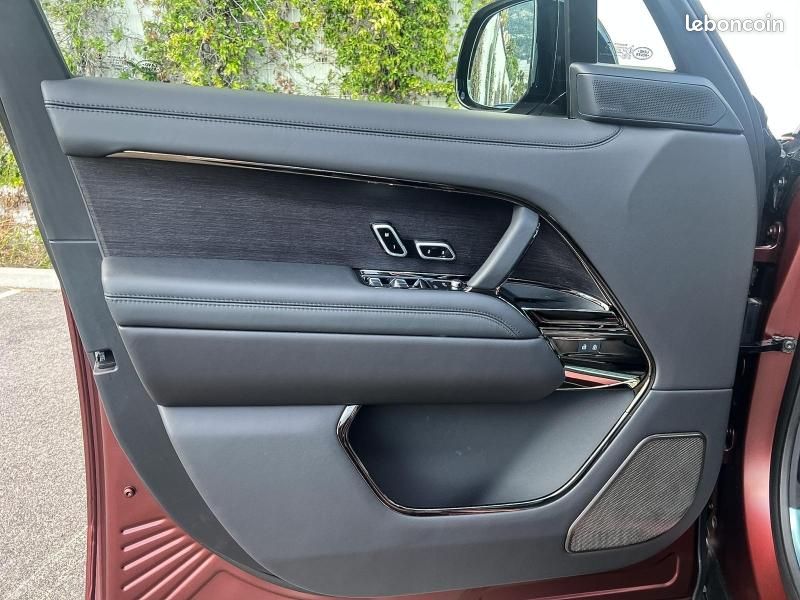 Land-rover Range Rover 3.0 P550e 550ch PHEV SV SWB (image 39)