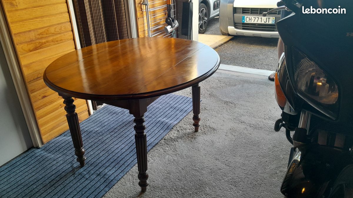 Vends petits meubles (image 1)