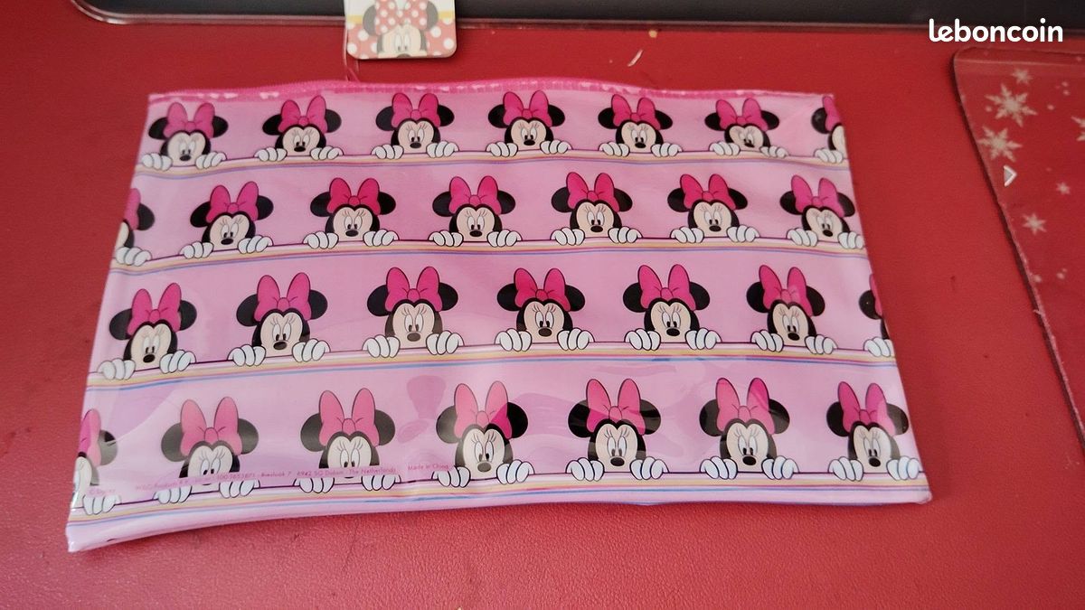 Trousse minnie (image 9)
