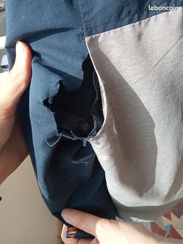 2 blousons Jack&Jones (image 4)