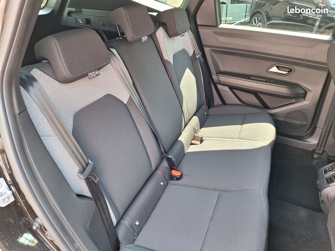 Leasing DACIA Bigster Hybrid 155 Journey 435euros/mois avec apport de 2000euros + 3 Loyers OFFERTS (image 12)