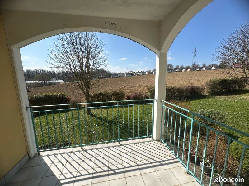 Appartement 3 pièces 62 m² · à Altkirch · 62 m² · 730 €