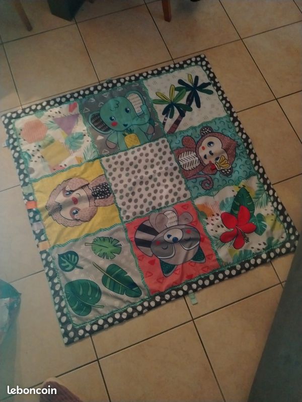 Tapis bebe (image 5)