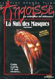Halloween La Nuit Des Masques (image 1)