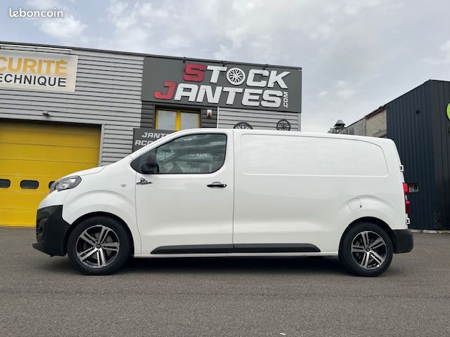 Jantes pour peugeot 15 au 20 pouces (image 4)
