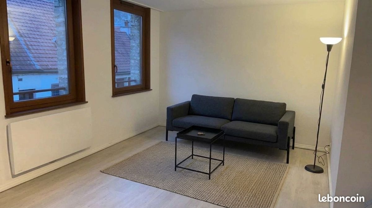 Appartement 2 pièces 48 m² · à Saint-Omer · 48 m² · 650 €/mois
