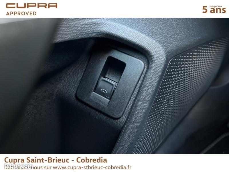 Cupra Leon ST 2.0 TDI 150ch V DSG7 (image 18)