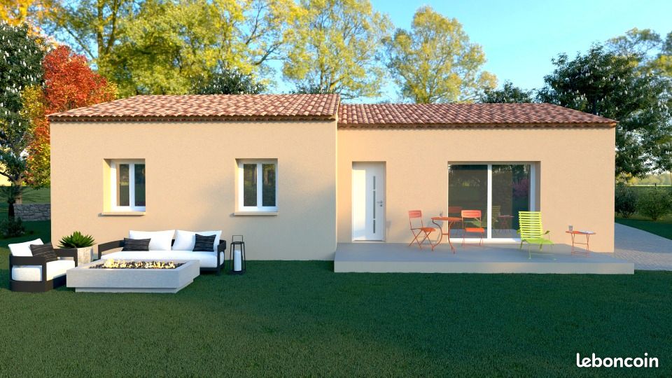 Maison 4 pièces 88 m² · à Néoules · 88 m² · 397 000 €