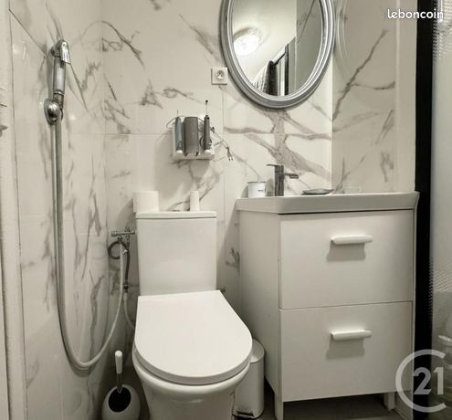 Maison a louer sarcelles - 4 pièce(s) - 74 m2 - Surfyn