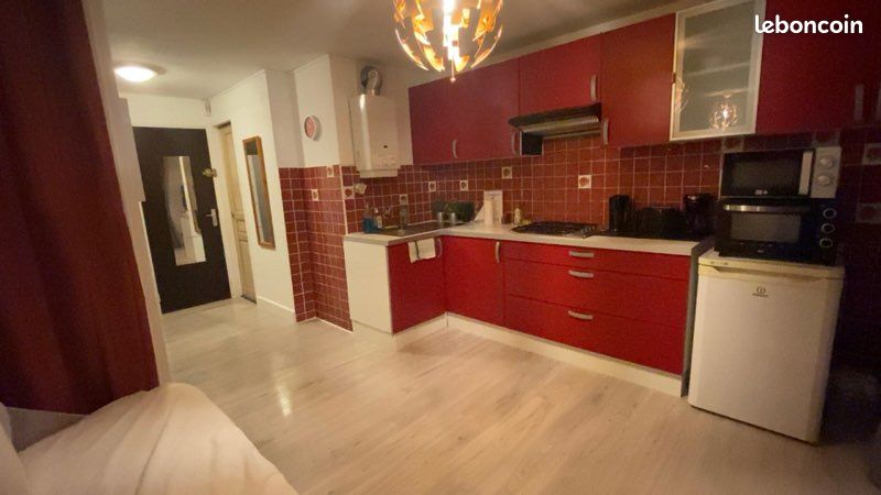Appartement 1 pièce 20 m² · à Agde · 20 m² · 94 000 €