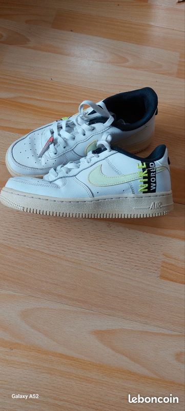 Baskets Nike (image 8)