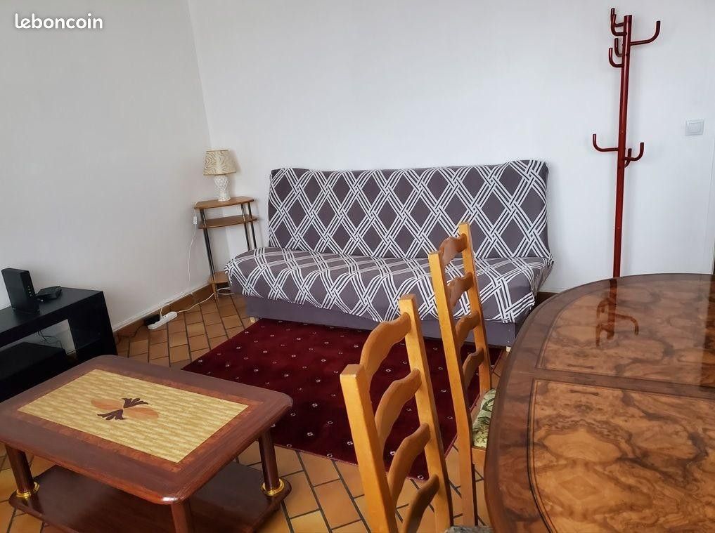 Appartement 3 pièces 61 m² · à Clichy · 61 m² · 1 520 €/mois