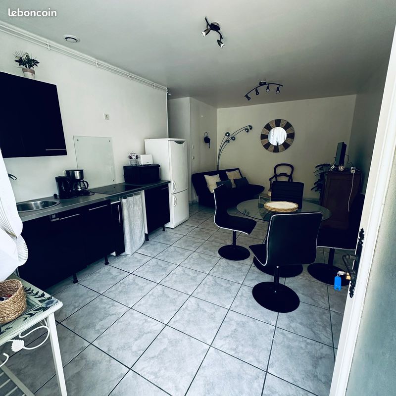 Appartement 2 pièces 55 m² · à Béziers · 55 m² · 700 €/mois