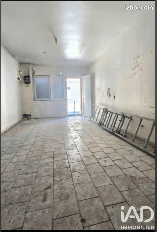 Immeuble 56 m² · à Lille · 56 m² · 116 000 €