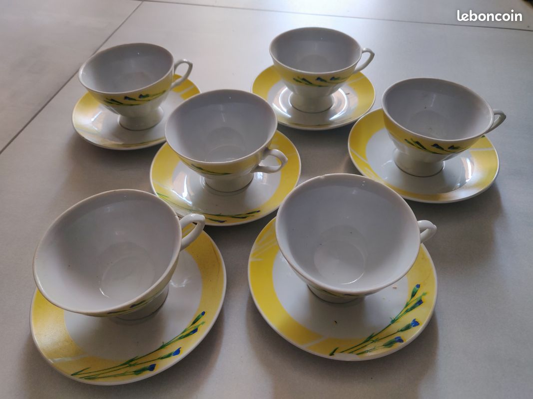 Service a café (image 1)