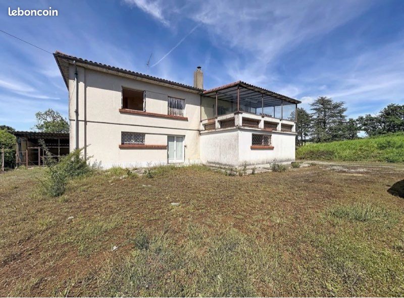Maison 6 pièces 192 m² · à Auch · 192 m² · 220 000 €