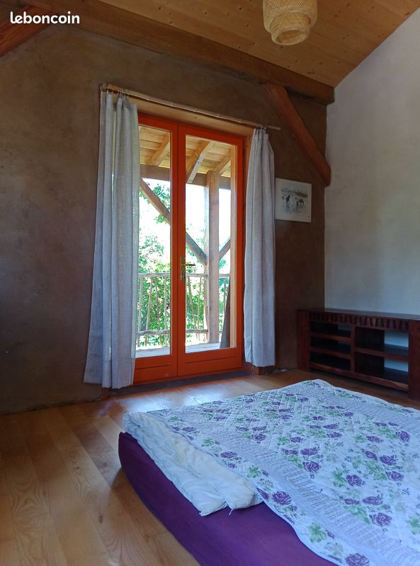 Location gîte 3 chambres dans ferme equestre (image 8)
