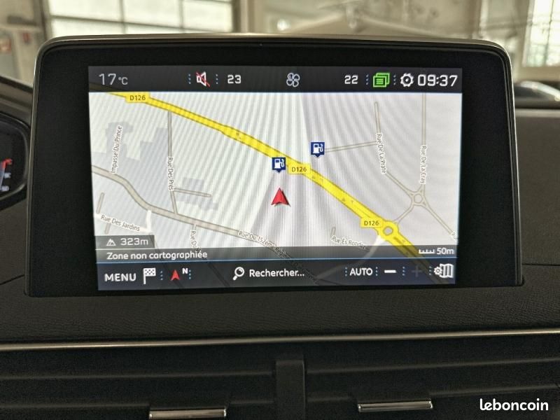 Peugeot 3008 1.2 PureTech 130ch E6.c Allure S&S (image 18)