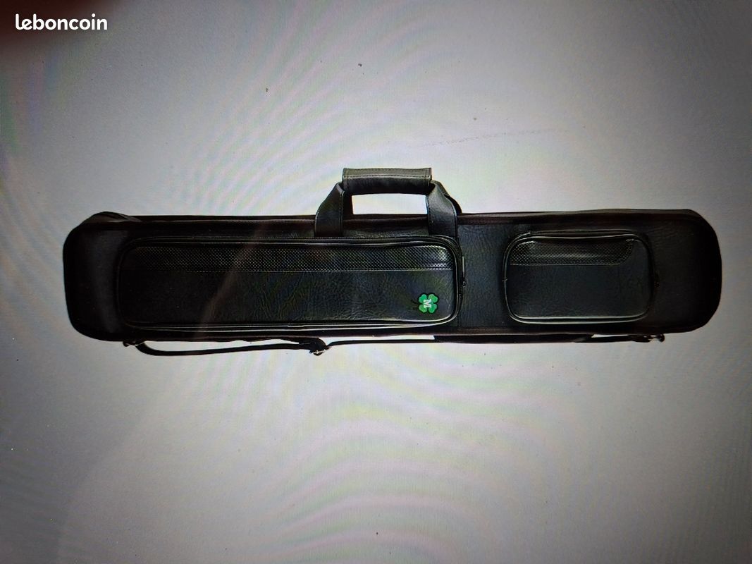 Etui billard mcdermott (image 1)