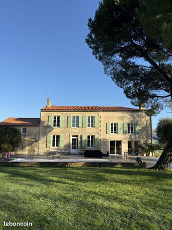 Propriété 9 pièces 250 m²