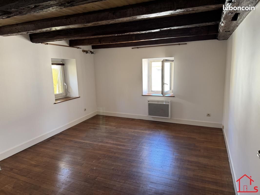 Appartement 3 pièces 55 m² · à Nancy · 55 m² · 560 €