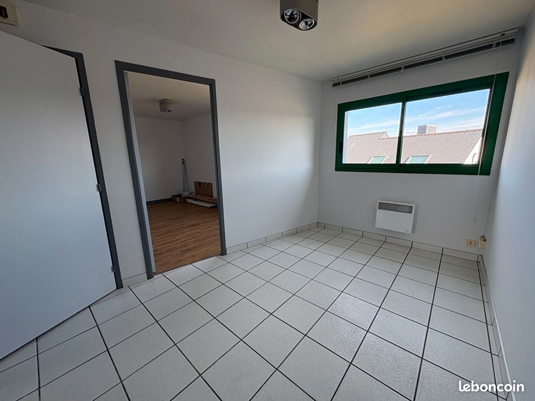 Appartement 2 pièces 50 m² · à Yffiniac · 50 m² · 620 €/mois