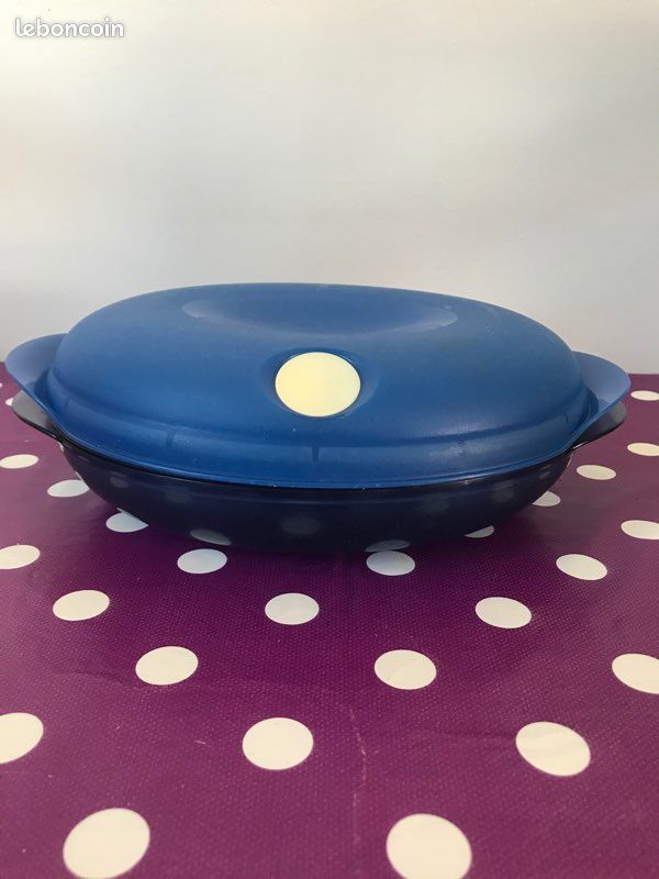 Gamelle micro onde Tupperware (image 1)