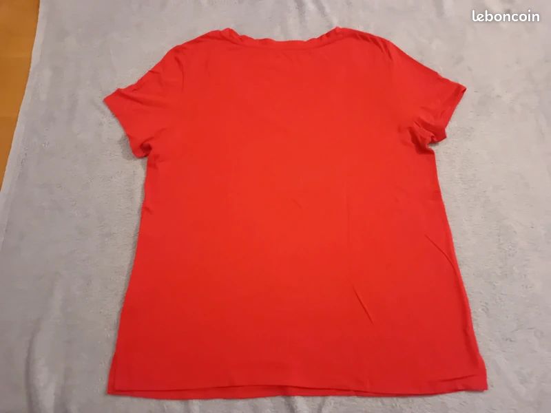 T-shirt taille M / 38 (image 8)