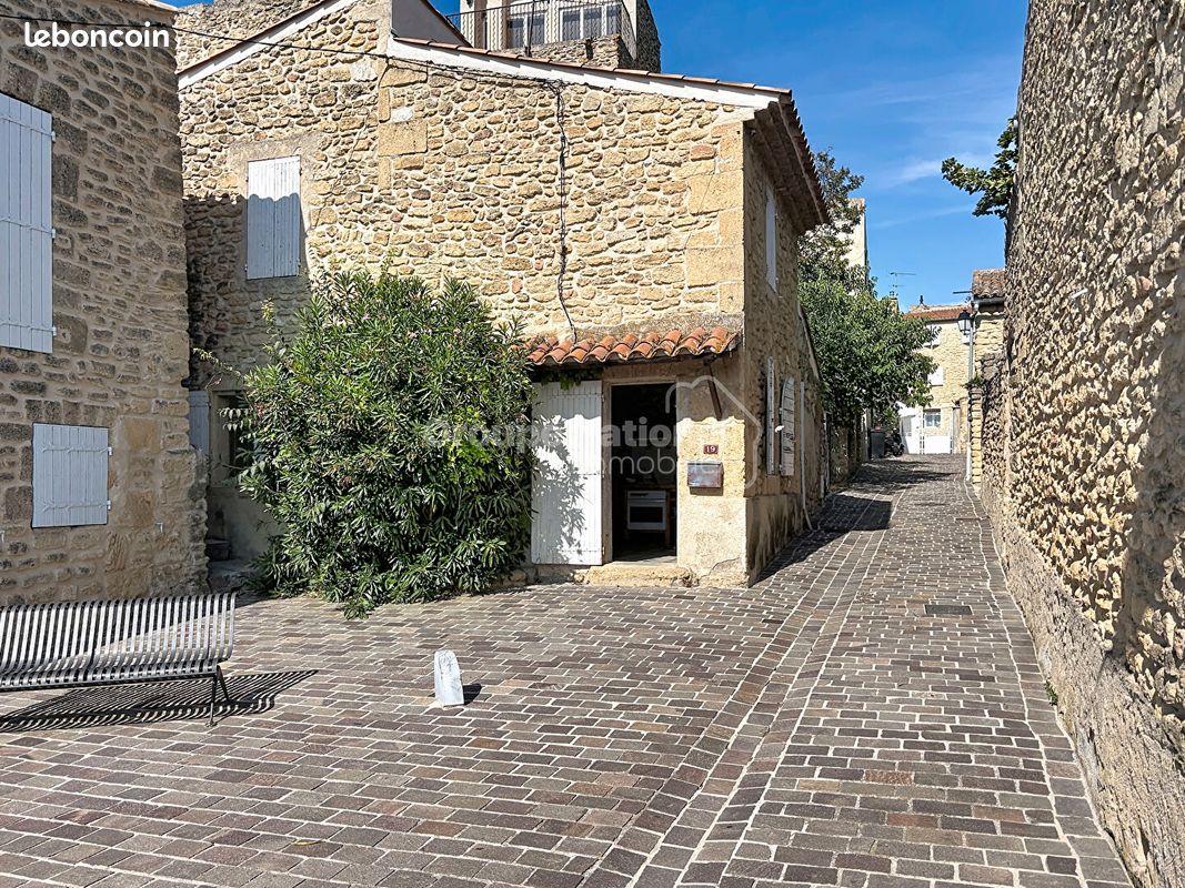 Maison 4 pièces 75 m² · à Cornillon-Confoux · 75 m² · 192 600 €