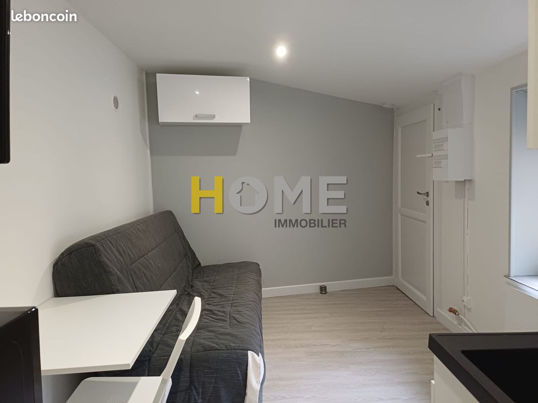 Appartement a louer vienne - 1 pièce(s) - 12 m2 - Surfyn