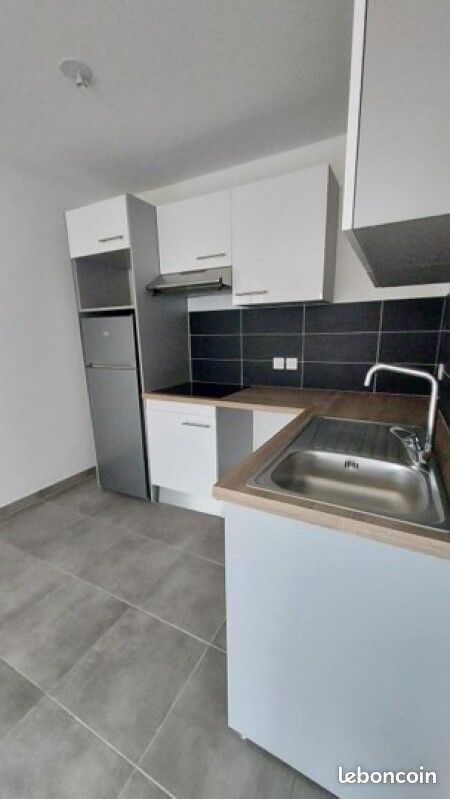 Appartement 3 pièces 69 m² · à Toulouse · 69 m² · 983 €/mois