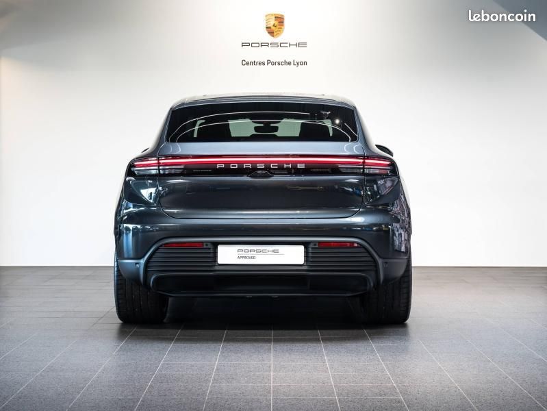 Porsche Macan 408ch 4 MY25 (image 5)