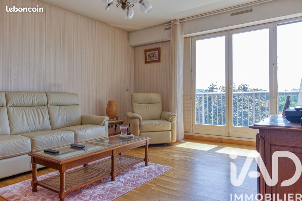 Appartement 3 pièces 66 m² · à Taverny · 66 m² · 169 000 €