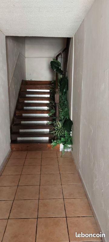 Appartement 4 pièces 93 m² · à Salies-du-Salat · 93 m² · 730 €/mois
