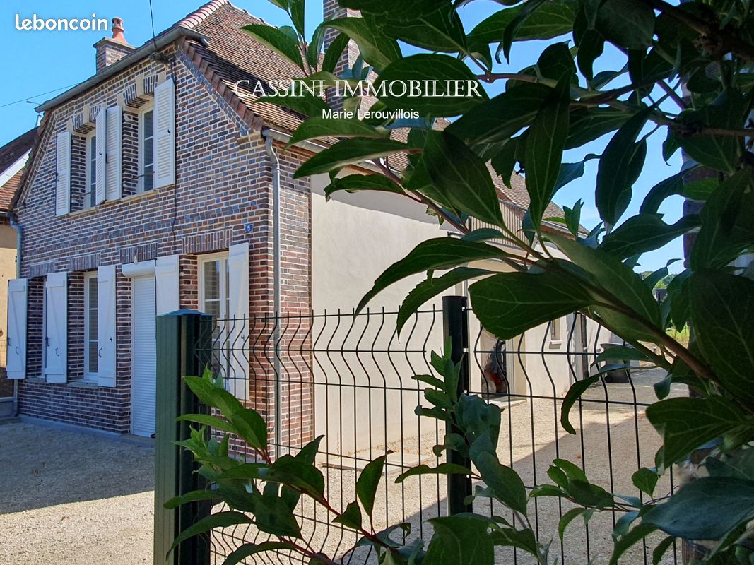 Maison 4 pièces 117 m² · à Saint-Mards-en-Othe · 117 m² · 247 000 €