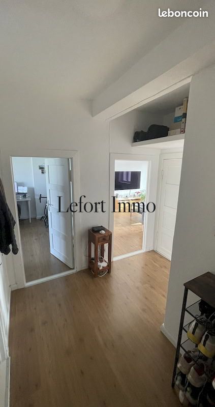 Appartement 3 pièces 58 m² · à Maisons-Alfort · 58 m² · 1 330 €/mois