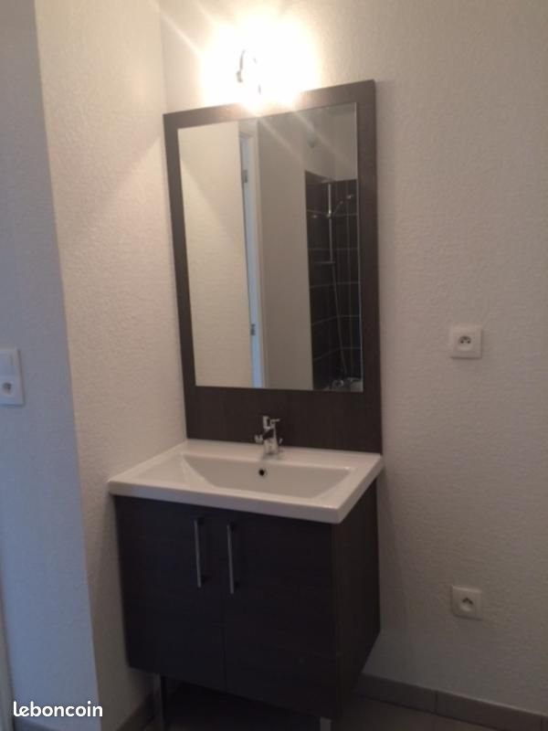 Appartement 3 pièces 56 m² · à Blagnac · 56 m² · 804 €